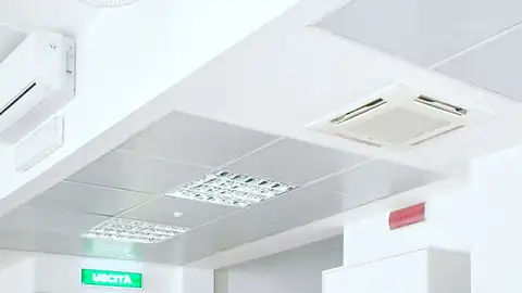 Imagem relacionada a climatização